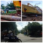PT Dok Wayame: Bom Waktu Limbah B3 di Pesisir Talake