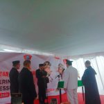 Bodewin Wattimena:Masyarakat Negeri Urimessing Untuk Menerima Dan Mendukung Raja Yang Telah Dilantik