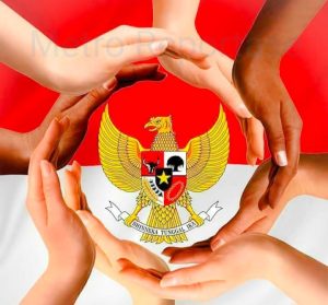 “Peringatan Hari Lahir Pancasila: Implementasikan Nilai Luhur dalam Kehidupan Sehari-hari”