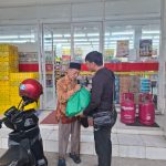 Komunitas Pemuda Peduli Bogor Raya Gelar Program “Nyaah Ka Abah” untuk Lansia