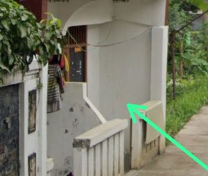 Status Belum Nikah, Penghuni Rumah Kontrakan di Pulo Indah Desa Bojong Baru Bojong Gede Dijadikan Tempat Mesum