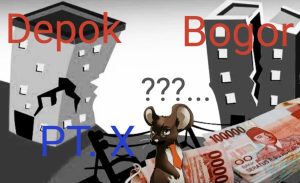 Praktik Curang di Proyek APBD? Perusahaan Ini Gunakan Dua Alamat untuk Menang
