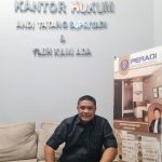 BPN Depok Diduga Bermain Mata Dengan Mafia Tanah