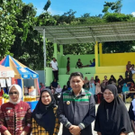 Jelang Idul Adha, Pemkot Ambon Gelar Gerakan Pangan Murah di Waiheru