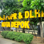 “Survei DPUPR Depok Dicurigai Pencitraan: Proyek Mangkrak Rp35 Miliar Tak Dievaluasi”