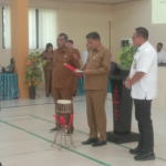 Bodewin:Semua Warga Kota Ambon Memiliki Hak Yang Sama Termasuk Mereka Yang Distabilitas