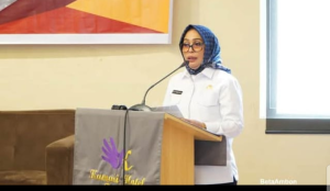 Wakil Wali Kota Ambon Buka Forum Konsultasi Publik Ranwal RKPD 2026