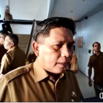 Wali Kota Ambon Pastikan Insentif Tuagama, Marbot, dan Penjaga Rumah Ibadah Segera Direalisasikan
