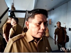 Wali Kota Ambon Pastikan Insentif Tuagama, Marbot, dan Penjaga Rumah Ibadah Segera Direalisasikan