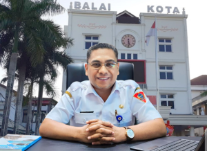 Plt Kadis Kominfo Pastikan Website SPMB Dapat Diakses.