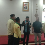 Bodewin :Pemerintah Dan Gereja Wujudkan Generasi Muda yang Militan