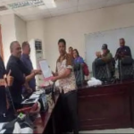 BPJN Maluku Waktu Dekat Diundang Komisi III DPRD Maluku Bahas Persoalan Ruas Jalan Namrole Leksula