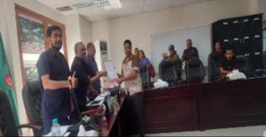 BPJN Maluku Waktu Dekat Diundang Komisi III DPRD Maluku Bahas Persoalan Ruas Jalan Namrole Leksula