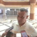 Ikram Umasugi : Akan Mengembangkan Minyak Kayu Putih Sebagai Ikon Kabupaten Buru