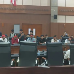 DPRD Maluku Sepakat Desak Pemerintah Daerah Tutup Pertambangan ilegal PT Batu licin Di Kei Besar