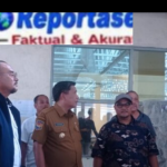 Wali Kota Ambon Tinjau Lokasi Mal Pelayanan Publik, Tegaskan Penegakan Aturan Pengelolaan Sampah