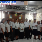 Leiwakabessy : Dengan Adanya Rotasi PLT kepala Sekolah,Dunia Pendidikan Maluku Lebih Baik