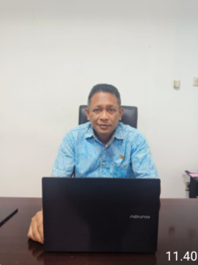 Terkait Siapa Bangun MPP di Ambon Plaza, Ini Penjelasan BPKADTerkait Siapa Bangun MPP di Ambon Plaza, Ini Penjelasan BPKAD