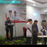 Walikota Ambon : Indonesia Emas Dimulai Dari Ruang KelasWalikota Ambon : Indonesia Emas Dimulai Dari Ruang Kelas