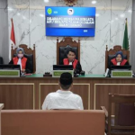 Sidang Kasus Oknum Dewan Cabul Digelar Tertutup Publik Pertanyakan Transparansi PN Depok