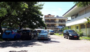 Bukan Cuma Dok Kapal! Modus ‘Uang Pelicin’ Izin Lingkungan Terbongkar, PT Batu Licin Jadi Korban Sekaligus Pelaku?