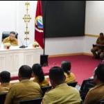 Mitigasi Bencana Bukan Sekadar Edukasi, Wali Kota Ambon Tekankan Kesiapan Nyata Pemerintah