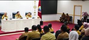 Mitigasi Bencana Bukan Sekadar Edukasi, Wali Kota Ambon Tekankan Kesiapan Nyata Pemerintah
