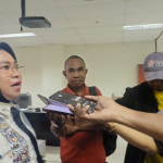 Nita Bin Umar Ingatkan Warga Ambon Waspada Cuaca Ekstrem dan Ancaman Banjir