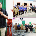 LEKRANSY, PENTING PENGAWASAN ORANG TUA BAGI ANAK DI RUANG MEDSOS