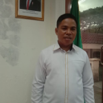 Lima (5) Orang Anggota DPRD Dapil Buru Dan Buru Selatan Akan Mengawal Pembangunan Jalan Kotabual