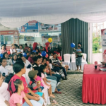 Kolaborasi bersama SGM, Alfamidi Dukung Tumbuh Kembang Anak Cegah Anemia