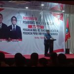 Pemkot Ambon Memberi Insentif Kepada 800 Orang Penjaga Rumah Ibadah