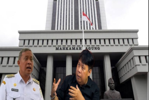 “Pembangkangan Hukum? Walikota Bekasi Tak Tindaklanjuti Putusan MA yang Sudah Inkrah”