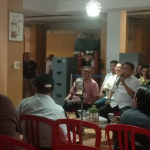 Pernyataan Resmi Pemerintah Terkait Penanganan Bencana dan Pentingnya Izin Mendirikan Bangunan (IMB):