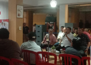 Pernyataan Resmi Pemerintah Terkait Penanganan Bencana dan Pentingnya Izin Mendirikan Bangunan (IMB):