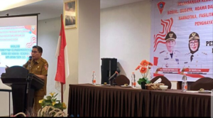 Ambon Perangi Narkoba Lewat Kolaborasi Masyarakat dan Pemerintah