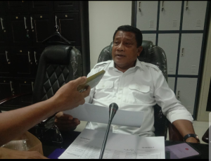 Tindak Lanjut Rapat Gabungan Komisi 2, 3, dan 4 terkait Realisasi Pendapatan Asli Daerah (PAD)