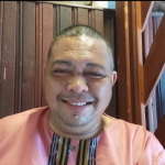 Ketua Kosgoro Maluku Ajak OKP Jadi ‘Think Tank’ Pengawal Kinerja Pemprov dan Legislatif