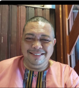 Ketua Kosgoro Maluku Ajak OKP Jadi ‘Think Tank’ Pengawal Kinerja Pemprov dan Legislatif