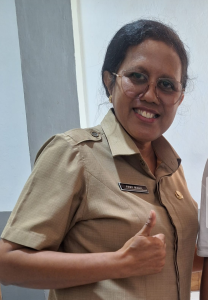 Dinas Perikanan Koordinasi Pastikan Mutu Ikan di Pasar Mardika