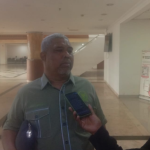 Rapat Koordinasi BersamaPertamina,Terkait Kelangkaan BBM di Kabupaten Maluku Barat Daya (MBD)