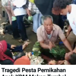 Tragedi Pesta Pernikahan Anak KDM Makan Tumbal Tiga Nyawa di Garut