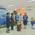 Apresiasi terhadap Wanita Katolik Kota Ambon – Stella Maris