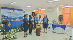 Apresiasi terhadap Wanita Katolik Kota Ambon – Stella Maris