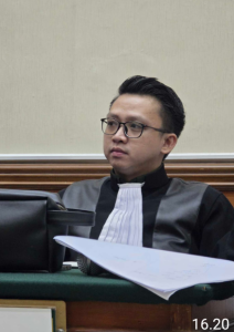 Herry Yap Apresiasi Putusan Profesional PN Jakbar dan Kejari Jakbar dalam Kasus Net 89