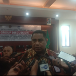 Dprd Prov Maluku Tetap Mengikuti Rekomendasi Para Ahli