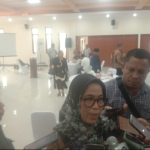 Forum Diskusi DPRD Maluku Bahas Dampak Pencemaran Lingkungan