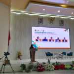 Pemkot Ambon Memberi Apresiasi Terhadap Kegiatan Seminar Musik Dan Royalti