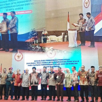Ambon Jadi Contoh Penguatan Nilai Pancasila: BPIP Luncurkan Buku Teks Utama untuk Guru dan Siswa”