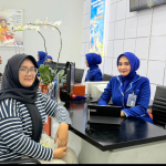 BRI KC Bekasi HI Maksimalkan Pelayanan ke Nasabah